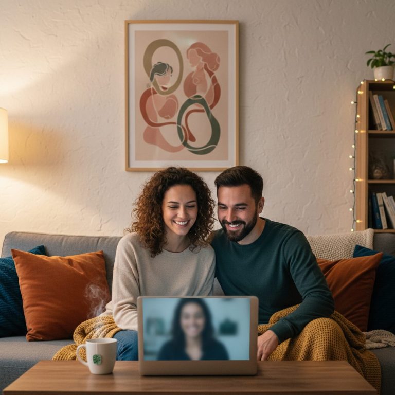Dirtyrou : plateforme de chat vidéo pour rencontres et échanges intimes