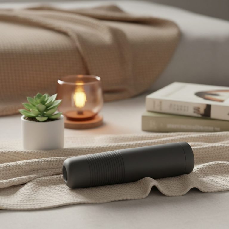 Meilleur masturbateur homme : guide complet pour un choix optimal