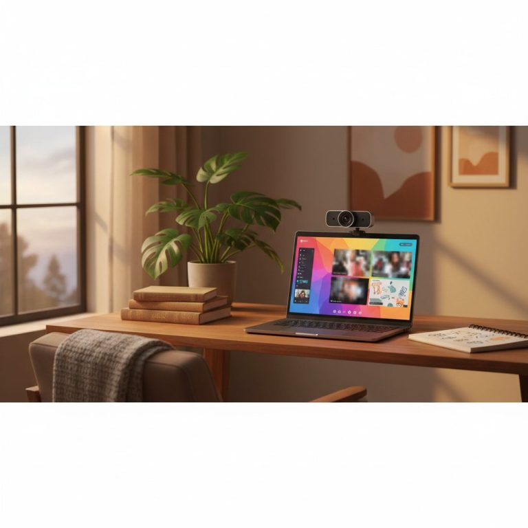 Reallifecam : guide complet des webcams en direct 24/7 réalistes